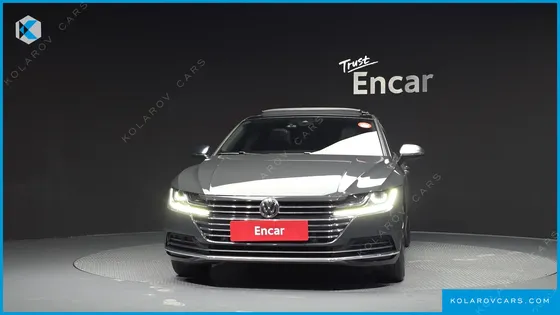 VOLKSWAGEN ARTEON 2.0 TDI PREMIUM