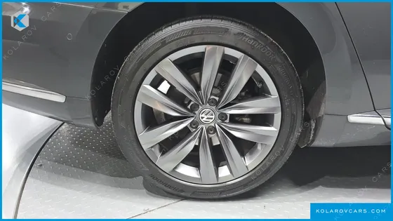 VOLKSWAGEN ARTEON 2.0 TDI PREMIUM