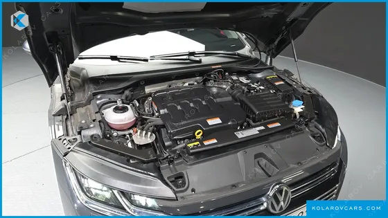 VOLKSWAGEN ARTEON 2.0 TDI PREMIUM