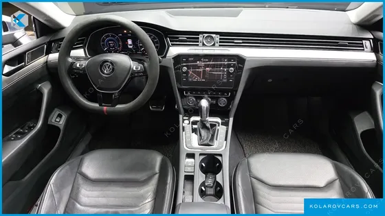 VOLKSWAGEN ARTEON 2.0 TDI PREMIUM