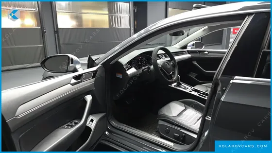 VOLKSWAGEN ARTEON 2.0 TDI PREMIUM