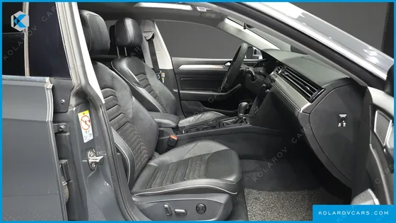 VOLKSWAGEN ARTEON 2.0 TDI PREMIUM