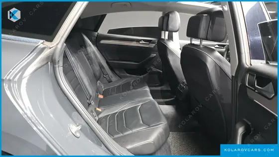 VOLKSWAGEN ARTEON 2.0 TDI PREMIUM