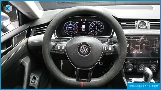 VOLKSWAGEN ARTEON 2.0 TDI PREMIUM