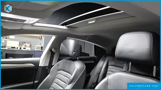 VOLKSWAGEN ARTEON 2.0 TDI PREMIUM