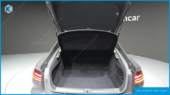 VOLKSWAGEN ARTEON 2.0 TDI PREMIUM