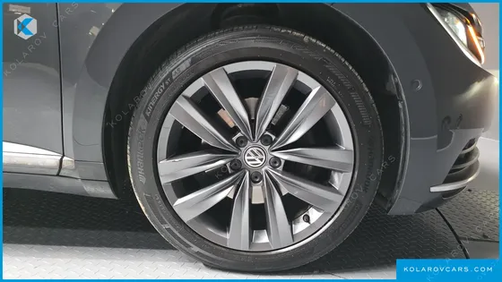 VOLKSWAGEN ARTEON 2.0 TDI PREMIUM