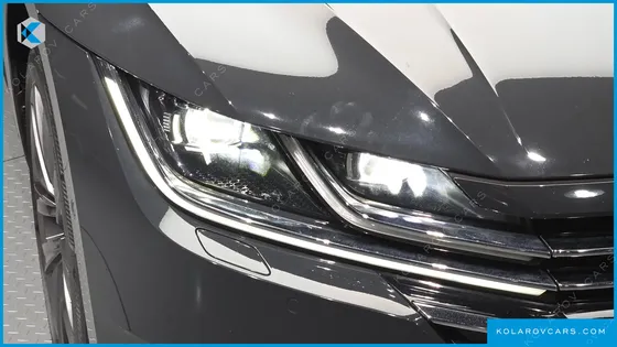 VOLKSWAGEN ARTEON 2.0 TDI PREMIUM