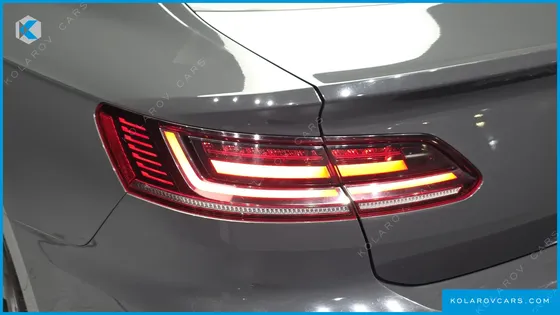 VOLKSWAGEN ARTEON 2.0 TDI PREMIUM
