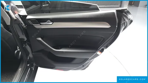 VOLKSWAGEN ARTEON 2.0 TDI PREMIUM