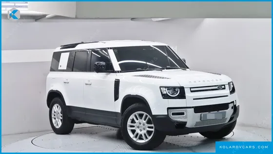 LAND ROVER DEFENDER 110 D240 S
