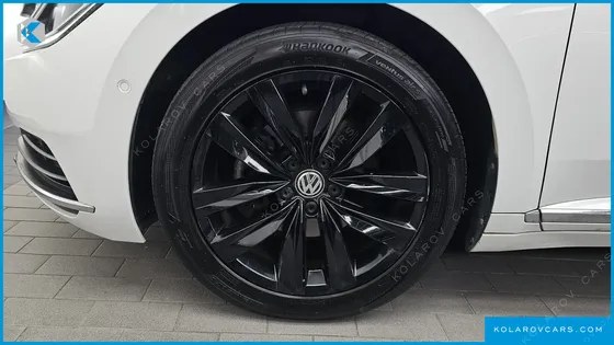 VOLKSWAGEN ARTEON 2.0 TDI PRESTIGE