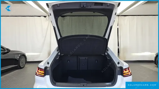 VOLKSWAGEN ARTEON 2.0 TDI PRESTIGE