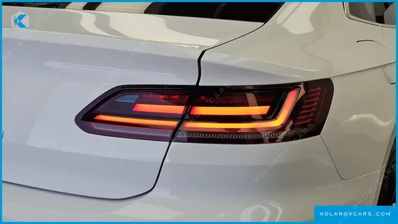 VOLKSWAGEN ARTEON 2.0 TDI PRESTIGE