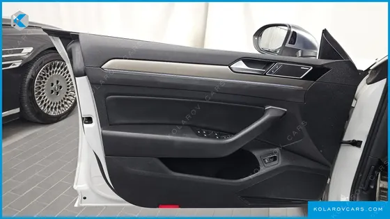 VOLKSWAGEN ARTEON 2.0 TDI PRESTIGE