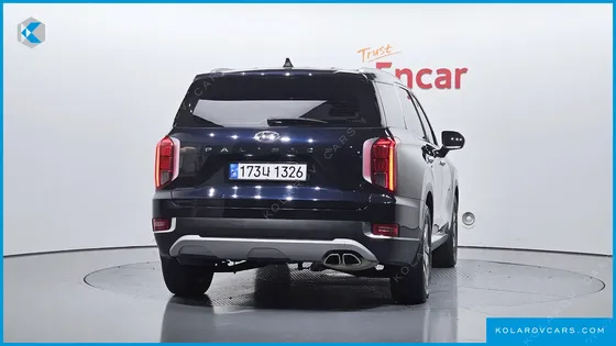 HYUNDAI PALISADE DIESEL 2.2 2WD