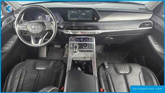 HYUNDAI PALISADE DIESEL 2.2 2WD