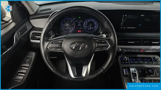 HYUNDAI PALISADE DIESEL 2.2 2WD