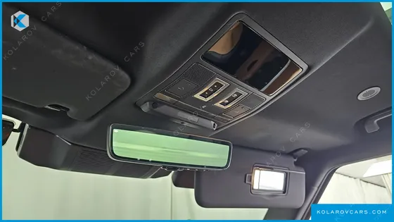LAND ROVER DEFENDER 110 P300 X-DYNAMIC SE