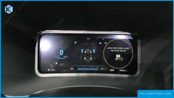 HYUNDAI KONA GASOLINE 1.6 TURBO 4WD