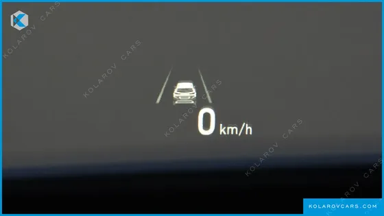 HYUNDAI KONA GASOLINE 1.6 TURBO 4WD