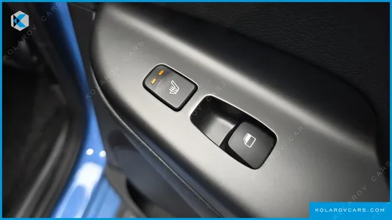 HYUNDAI KONA GASOLINE 1.6 TURBO 4WD