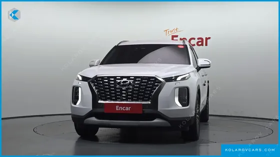 HYUNDAI PALISADE GASOLINE 3.8 2WD