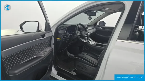 HYUNDAI PALISADE GASOLINE 3.8 2WD