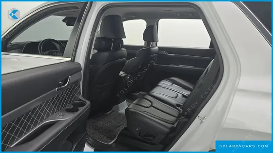 HYUNDAI PALISADE GASOLINE 3.8 2WD