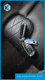 HYUNDAI PALISADE GASOLINE 3.8 2WD