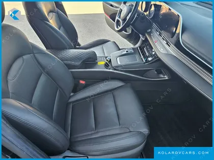 HYUNDAI GRANDEUR 3.0 LPI RENT CAR