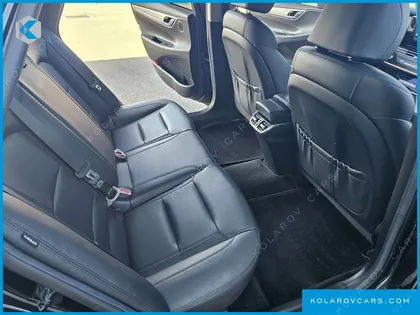 HYUNDAI GRANDEUR 3.0 LPI RENT CAR
