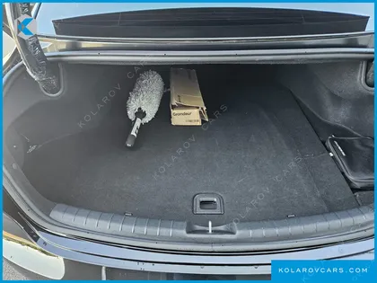 HYUNDAI GRANDEUR 3.0 LPI RENT CAR