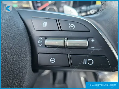 HYUNDAI GRANDEUR 3.0 LPI RENT CAR