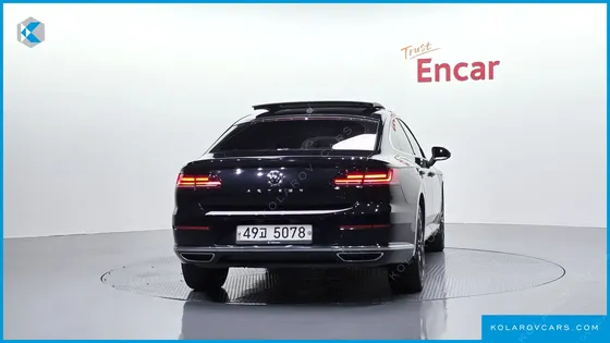 VOLKSWAGEN ARTEON 2.0 TDI PRESTIGE