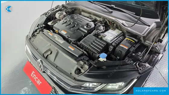 VOLKSWAGEN ARTEON 2.0 TDI PRESTIGE