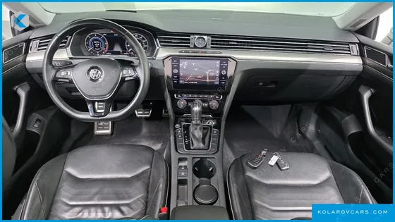 VOLKSWAGEN ARTEON 2.0 TDI PRESTIGE