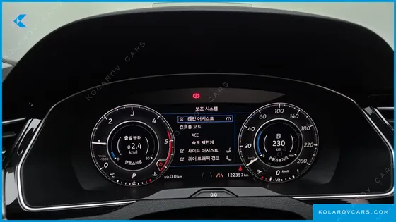 VOLKSWAGEN ARTEON 2.0 TDI PRESTIGE