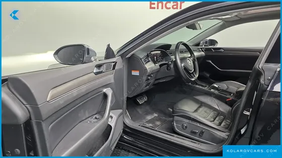 VOLKSWAGEN ARTEON 2.0 TDI PRESTIGE