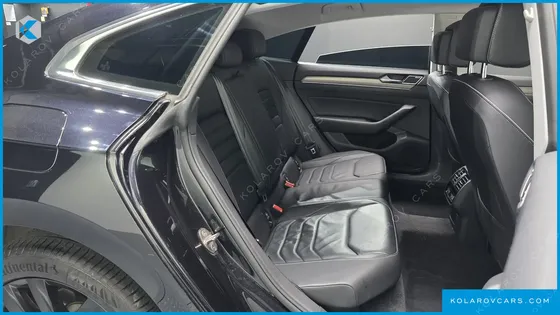 VOLKSWAGEN ARTEON 2.0 TDI PRESTIGE