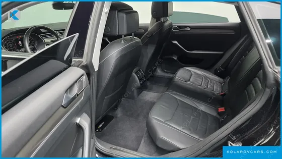 VOLKSWAGEN ARTEON 2.0 TDI PRESTIGE