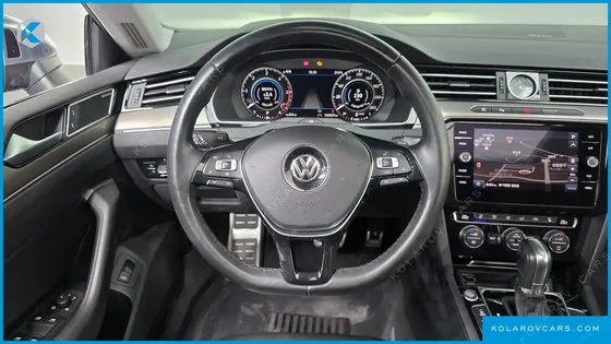 VOLKSWAGEN ARTEON 2.0 TDI PRESTIGE