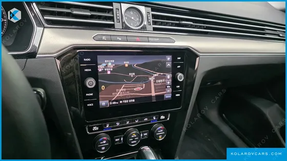 VOLKSWAGEN ARTEON 2.0 TDI PRESTIGE
