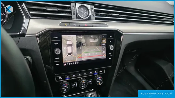 VOLKSWAGEN ARTEON 2.0 TDI PRESTIGE