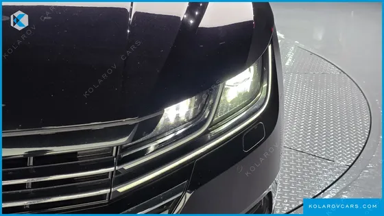 VOLKSWAGEN ARTEON 2.0 TDI PRESTIGE