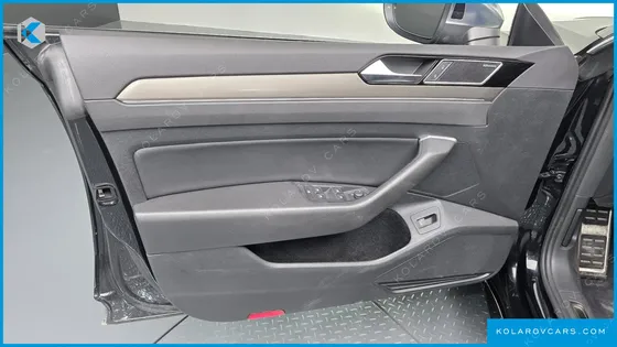 VOLKSWAGEN ARTEON 2.0 TDI PRESTIGE