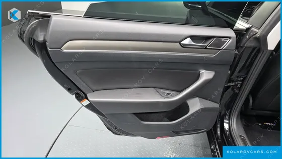 VOLKSWAGEN ARTEON 2.0 TDI PRESTIGE