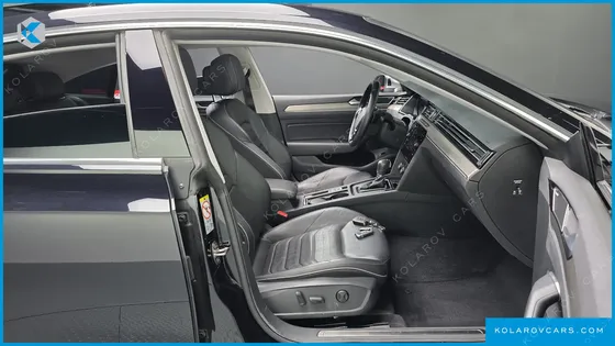 VOLKSWAGEN ARTEON 2.0 TDI PRESTIGE