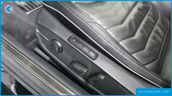 VOLKSWAGEN ARTEON 2.0 TDI PRESTIGE