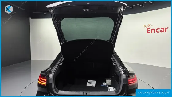 VOLKSWAGEN ARTEON 2.0 TDI PRESTIGE
